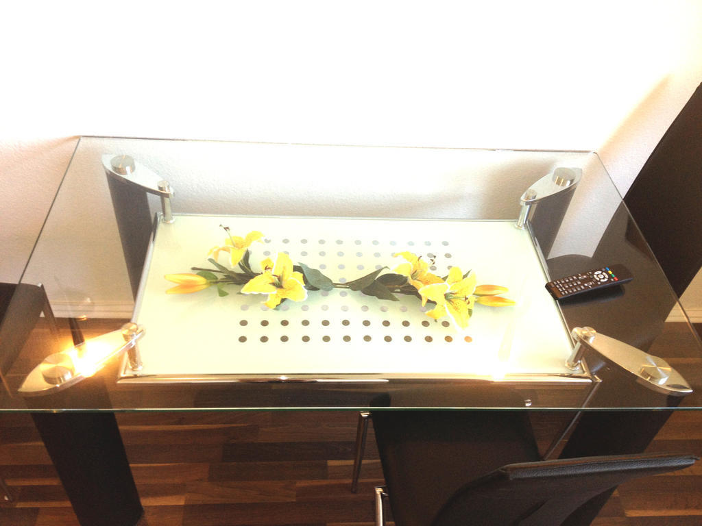柏林中央酒店 客房 照片